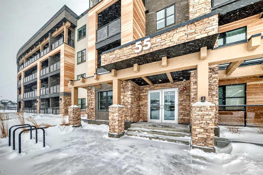 Picture for 311, 55 Wolf Hollow Crescent SE