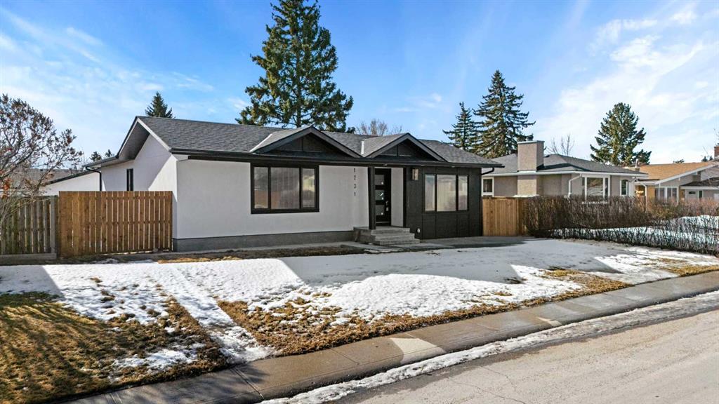 Picture for 1731 111 Avenue SW
