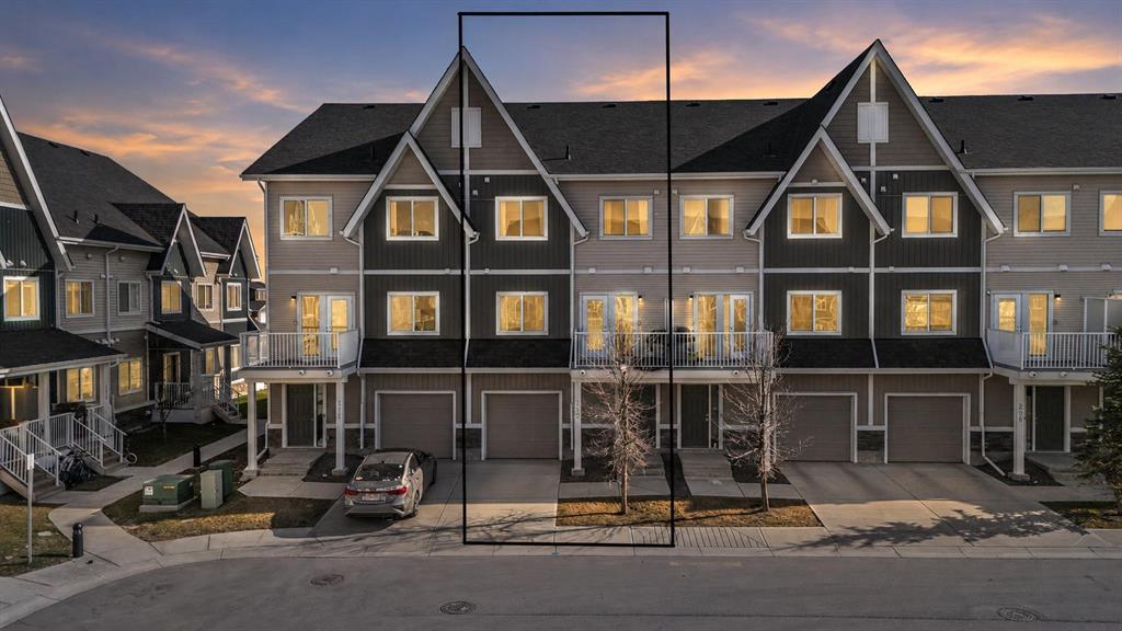 Picture for 310, 32 Red Embers Parade NE