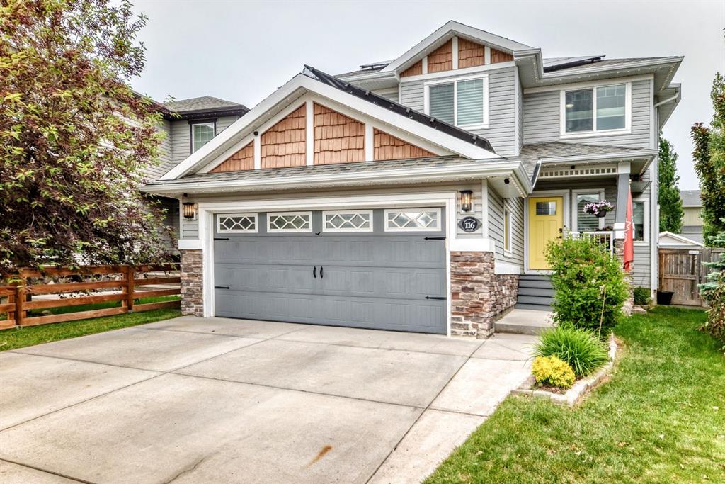 Picture for 116 Kingsland Court SE
