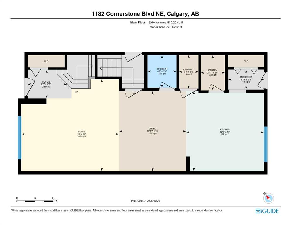 Picture for 1182 Cornerstone Boulevard NE
