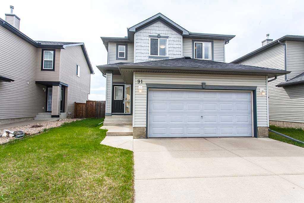 Picture for 91 Bridlecrest Street SW