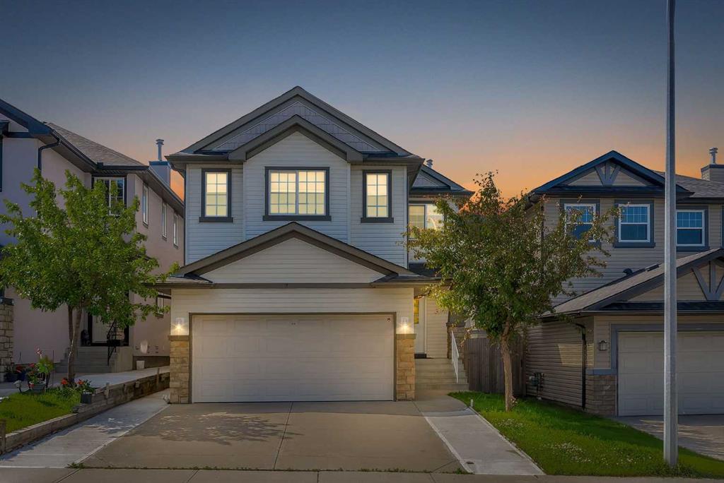 Picture for 7 Saddlecrest Terrace NE