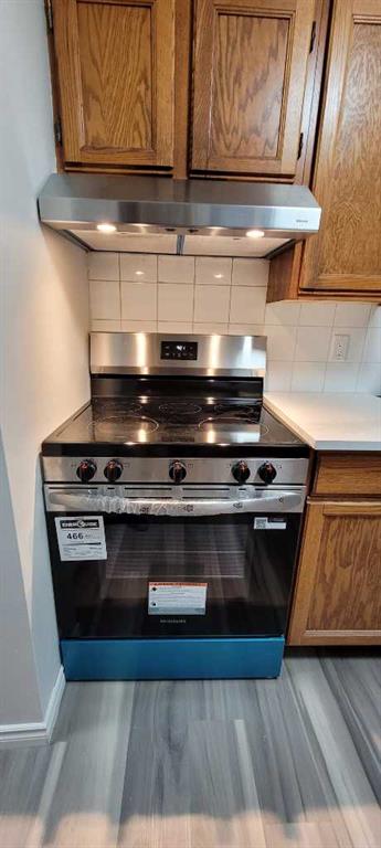 Picture for 210 Woodmont Court SW