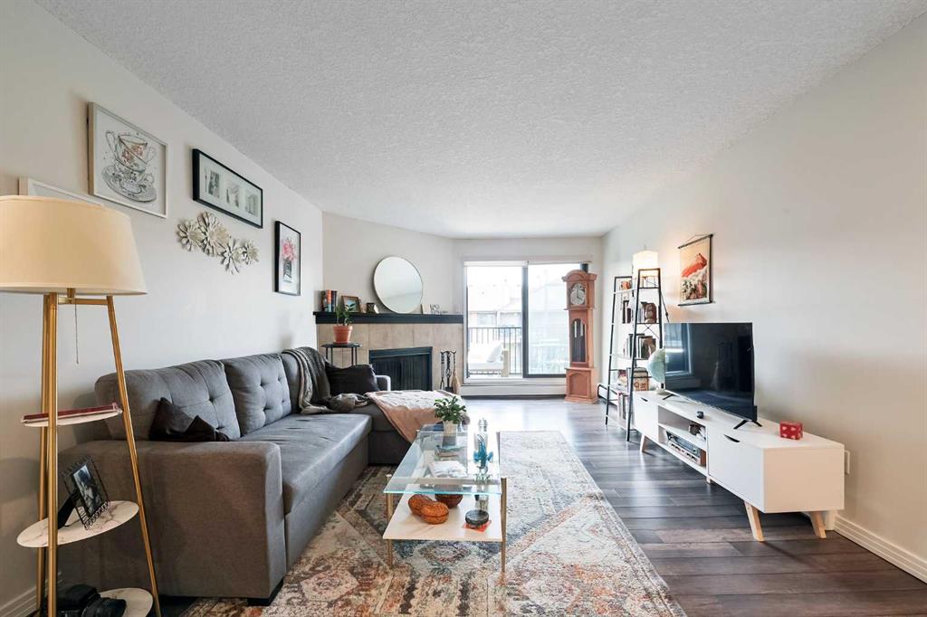 Picture for 2308, 13045 6 Street SW