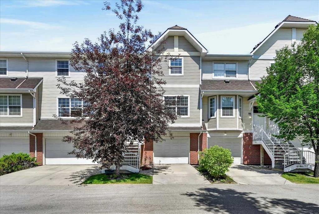 Picture for 113 Tuscany Springs Gardens NW