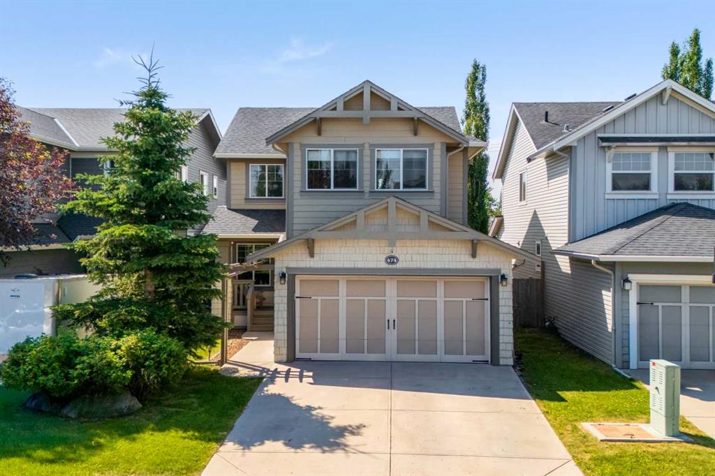 Picture for 474 Williamstown Green NW