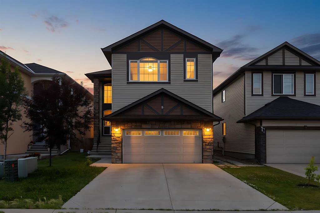 Picture for 9 Saddlelake Grove NE