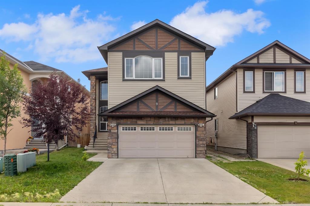 Picture for 9 Saddlelake Grove NE