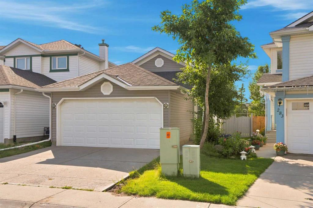 Picture for 279 Coral Springs Circle NE