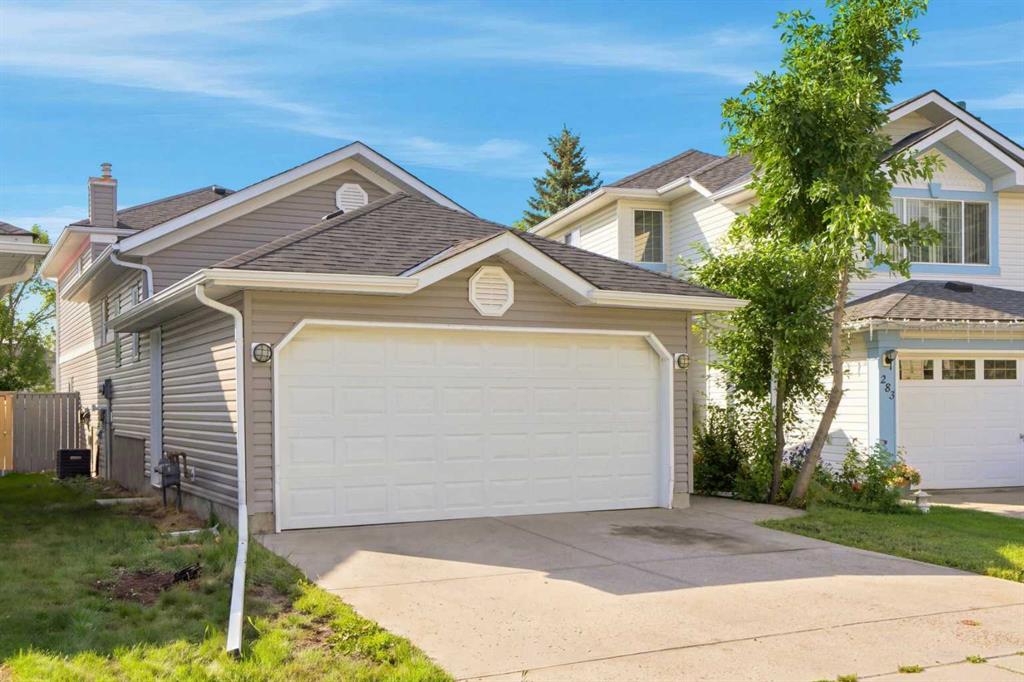 Picture for 279 Coral Springs Circle NE