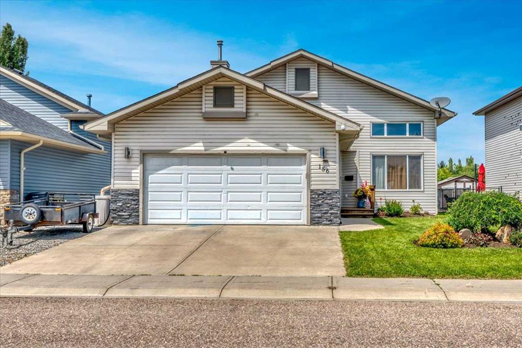 Picture for 156 Aspen Creek Crescent 