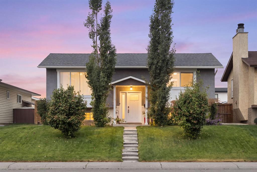 Picture for 172 Rundlefield Crescent NE