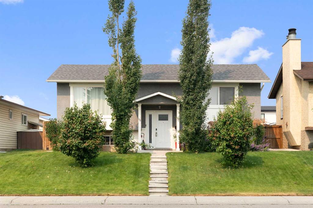 Picture for 172 Rundlefield Crescent NE
