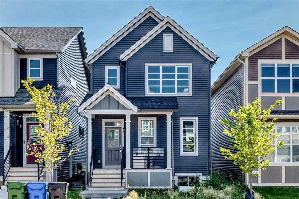 Picture for 619 Savanna Crescent NE