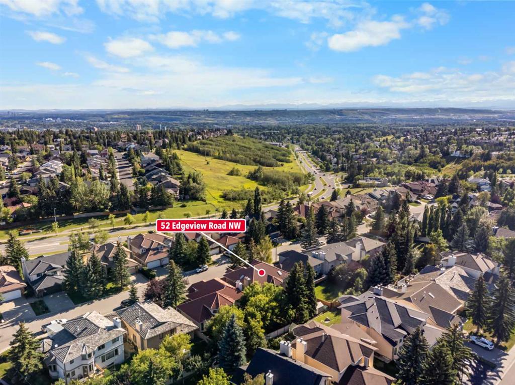 Picture for 52 Edgeview Road NW