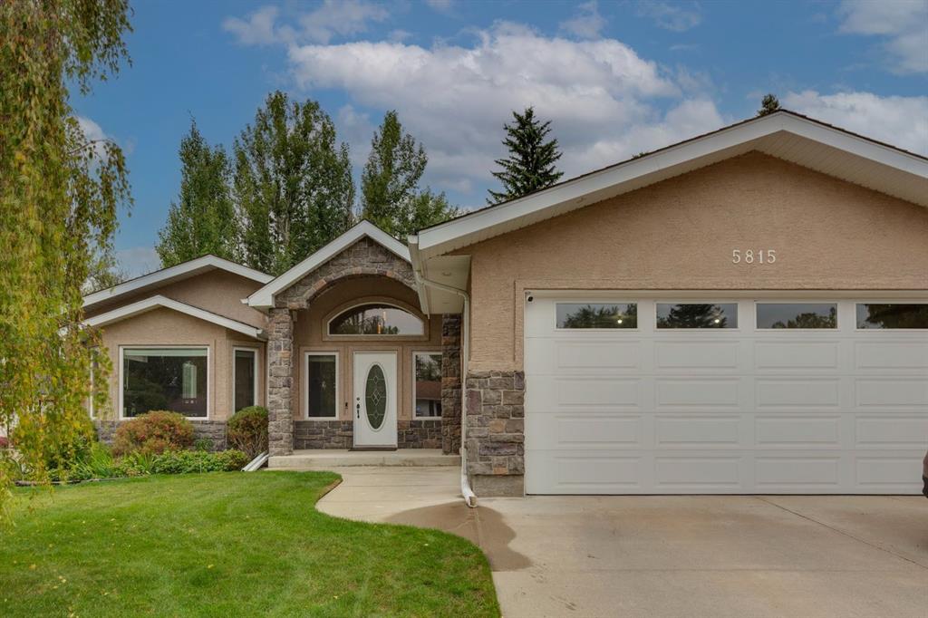 Picture for 5815 Dalhousie Drive NW