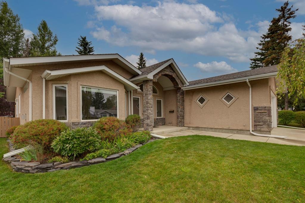 Picture for 5815 Dalhousie Drive NW
