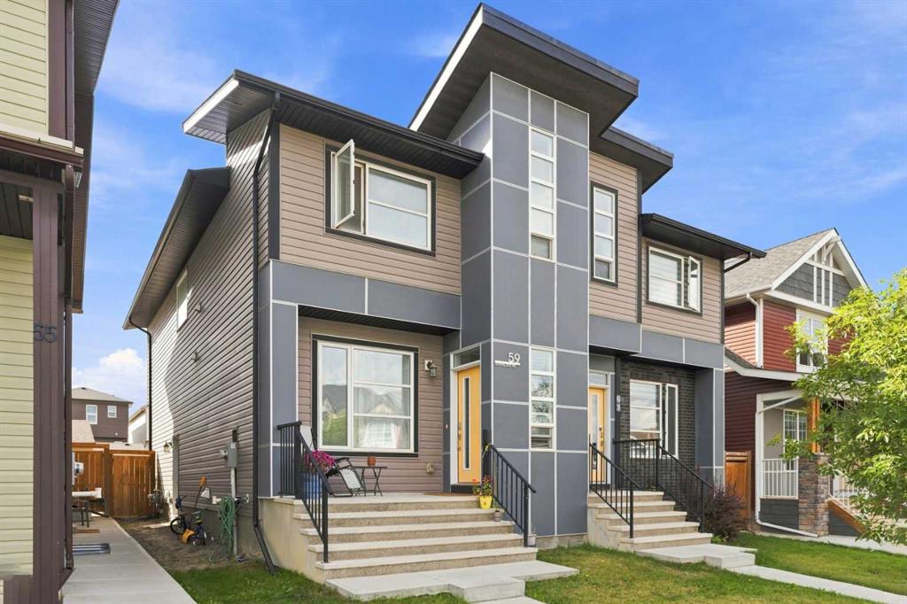 Picture for 59 Howse Rise NE