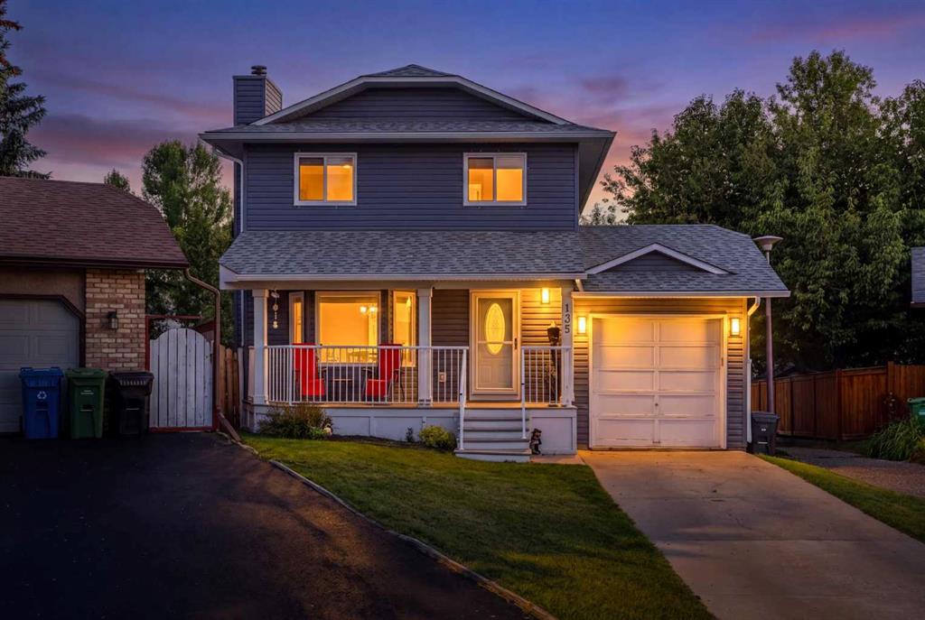 Picture for 135 Sandarac Place NW
