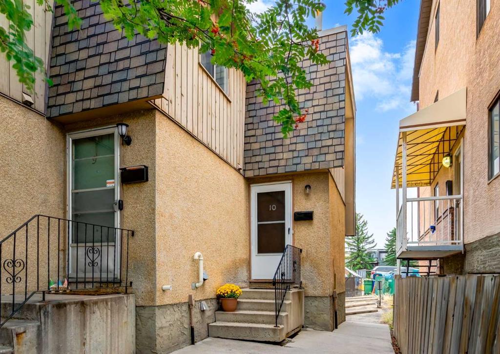 Picture for 10, 6819 Centre Street NW