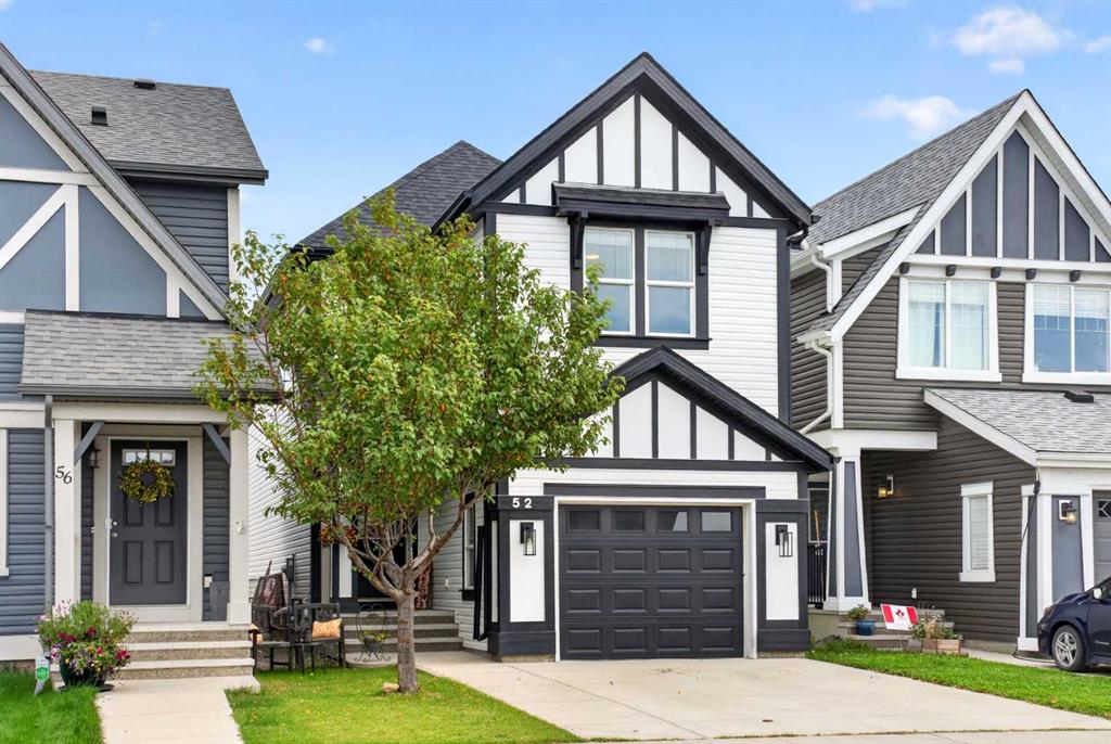 Picture for 52 Evansborough Way NW