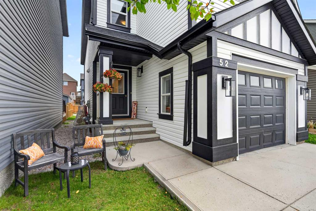 Picture for 52 Evansborough Way NW