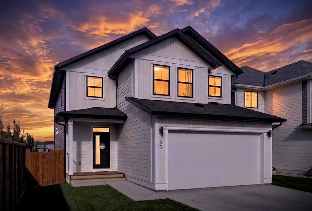 Picture for 22 Copperhead Bay SE