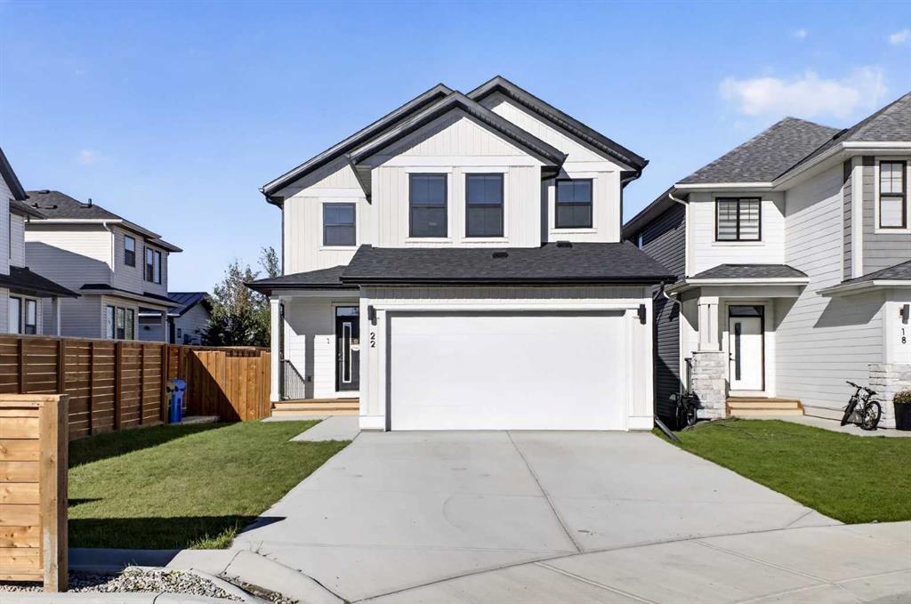 Picture for 22 Copperhead Bay SE