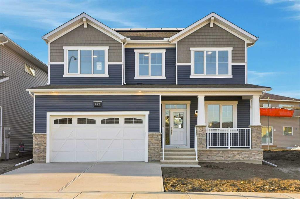Picture for 142 Carringwood Terrace NW