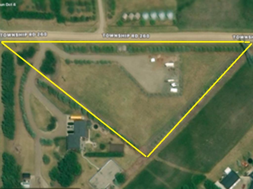 Picture for  TWP RD 260  
