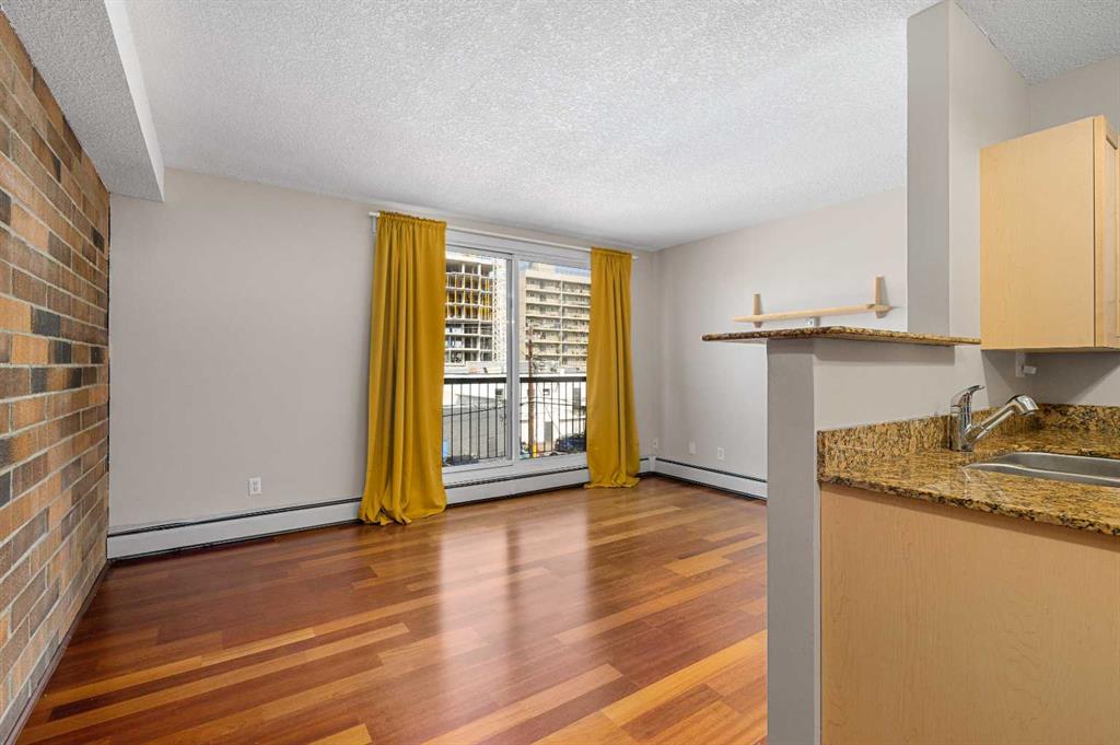 Picture for #404, 315 9A Street NW
