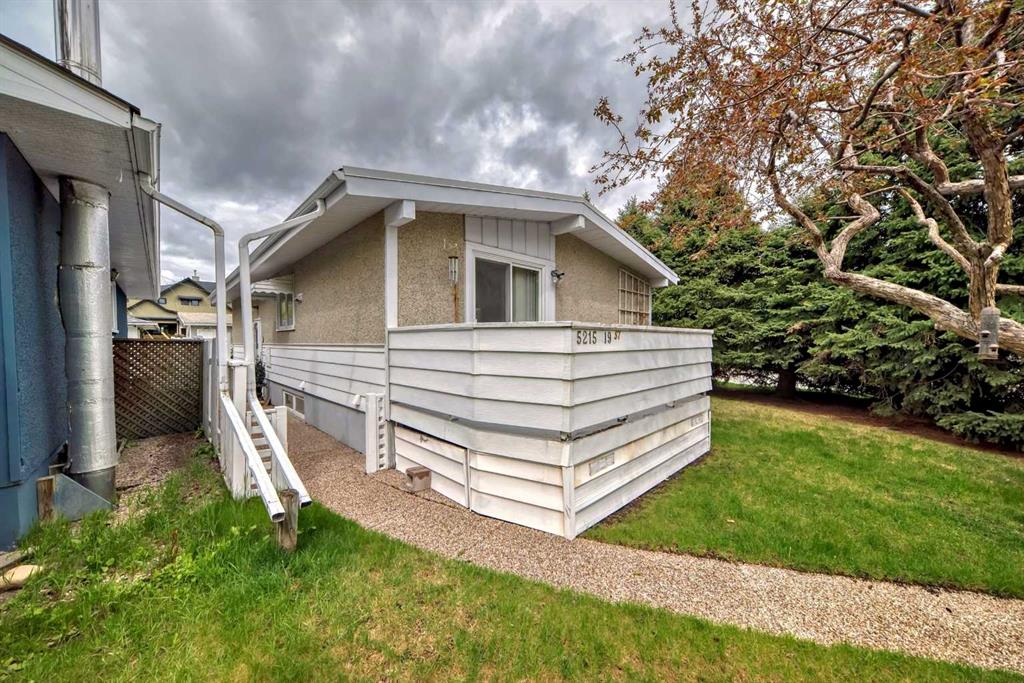 Picture for 5215 19 Street SW