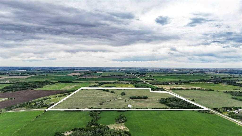 Picture for 29419 Range Road 45  