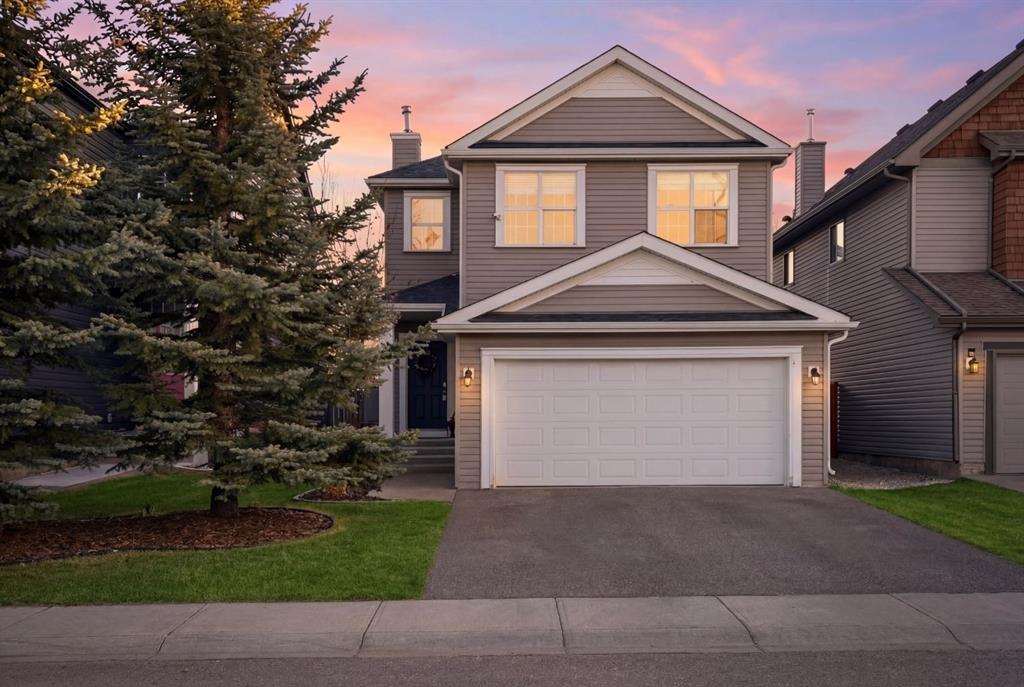 Picture for 93 Copperleaf Way SE