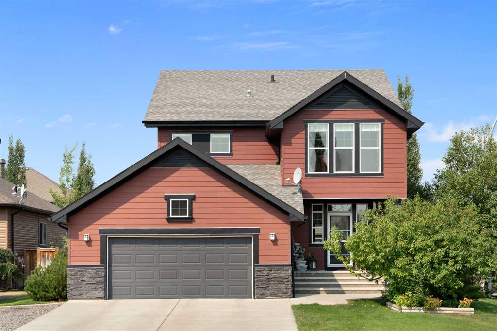 Picture for 202 Boulder Creek Court SE