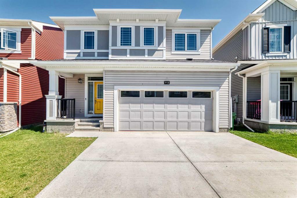Picture for 113 Cityspring Manor NE