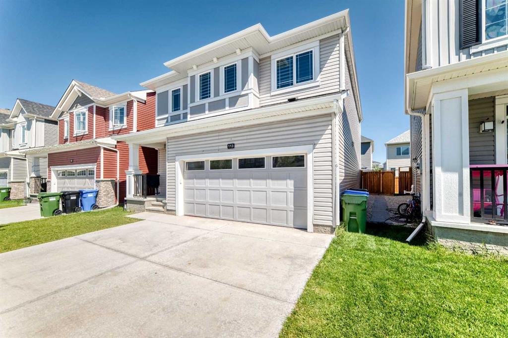 Picture for 113 Cityspring Manor NE