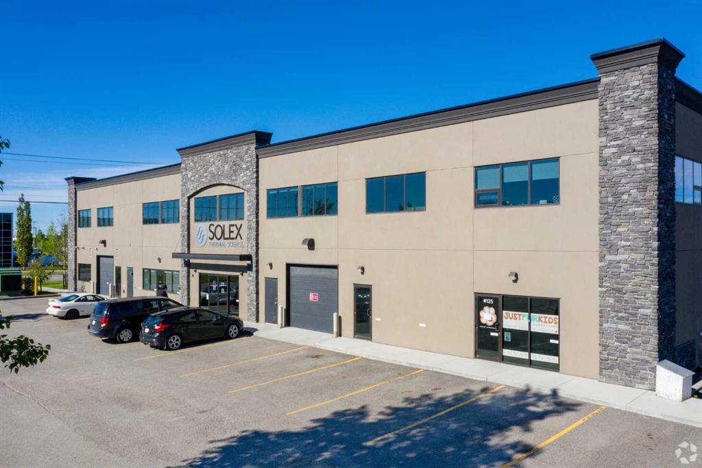 Picture for 210A, 4720 106 Avenue SE