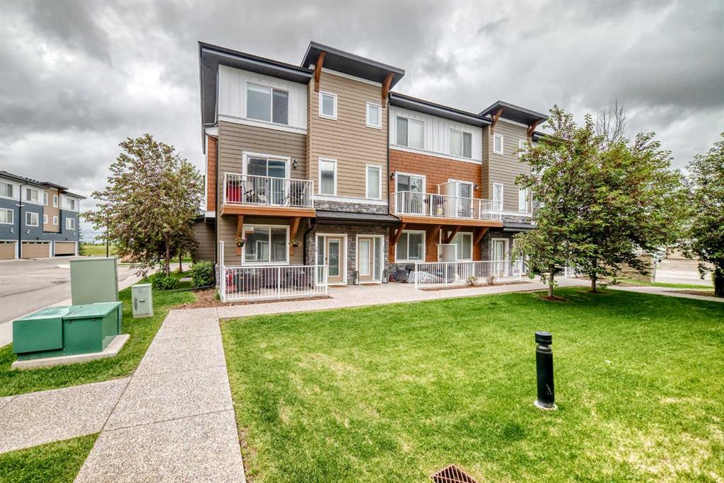 Picture for 30, 111 Rainbow Falls Gate 