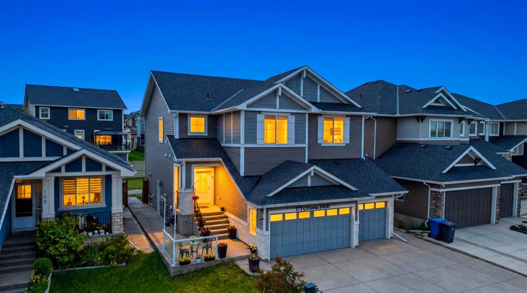 Picture for 713 Marina Drive  