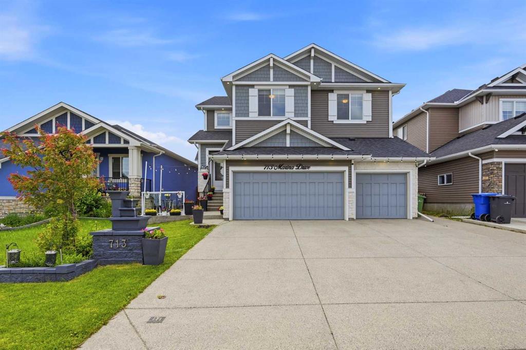 Picture for 713 Marina Drive  