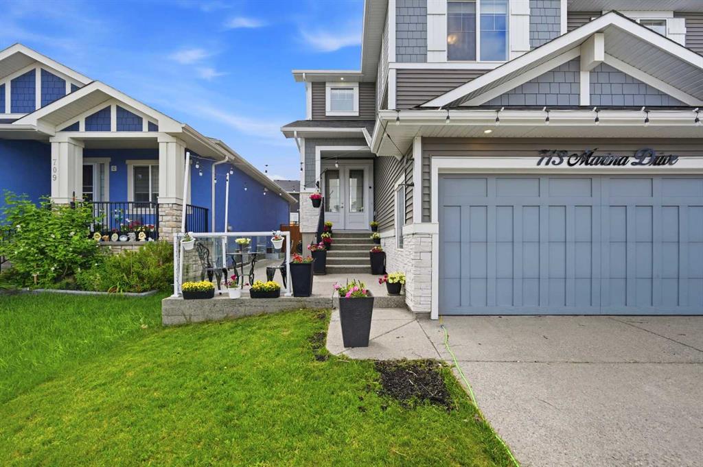Picture for 713 Marina Drive  