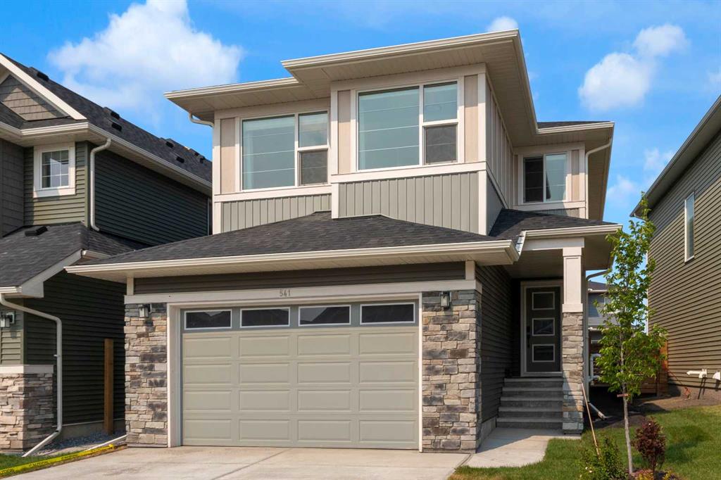Picture for 541 Baywater Manor SW