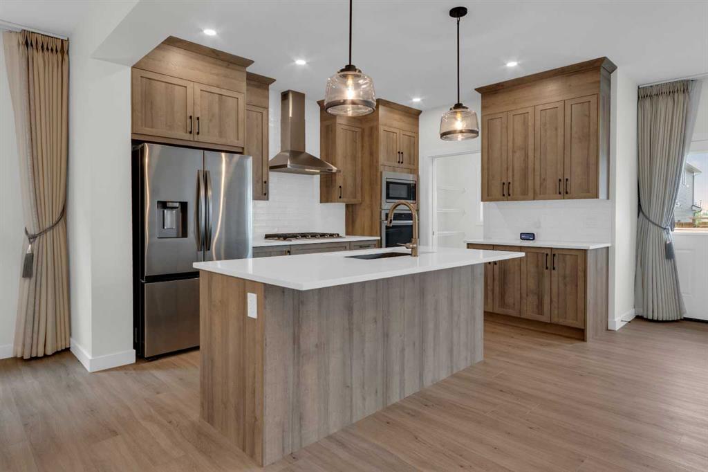 Picture for 541 Baywater Manor SW