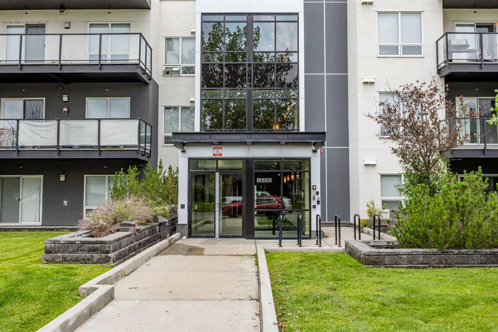 Picture for 318, 15233 1 Street SE