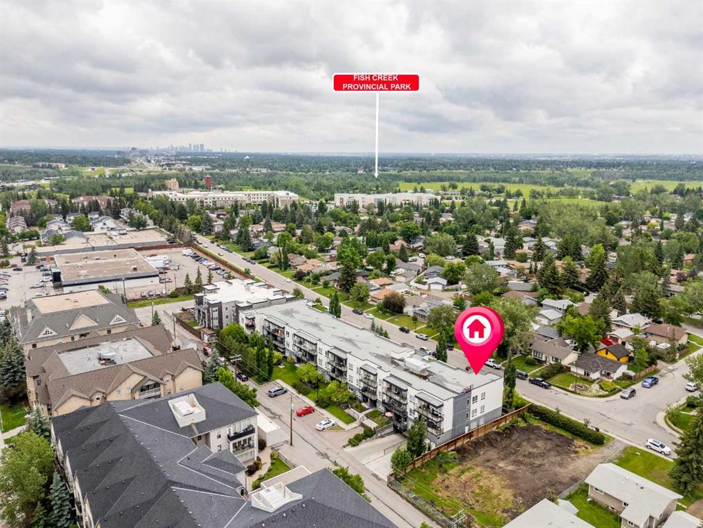 Picture for 318, 15233 1 Street SE