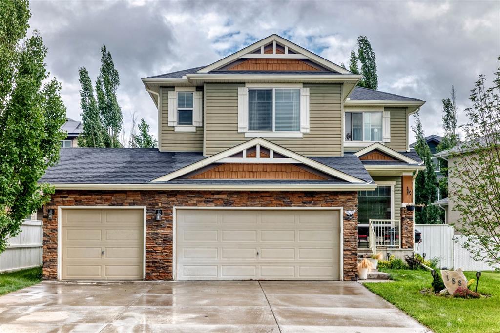 Picture for 188 Magenta Crescent 