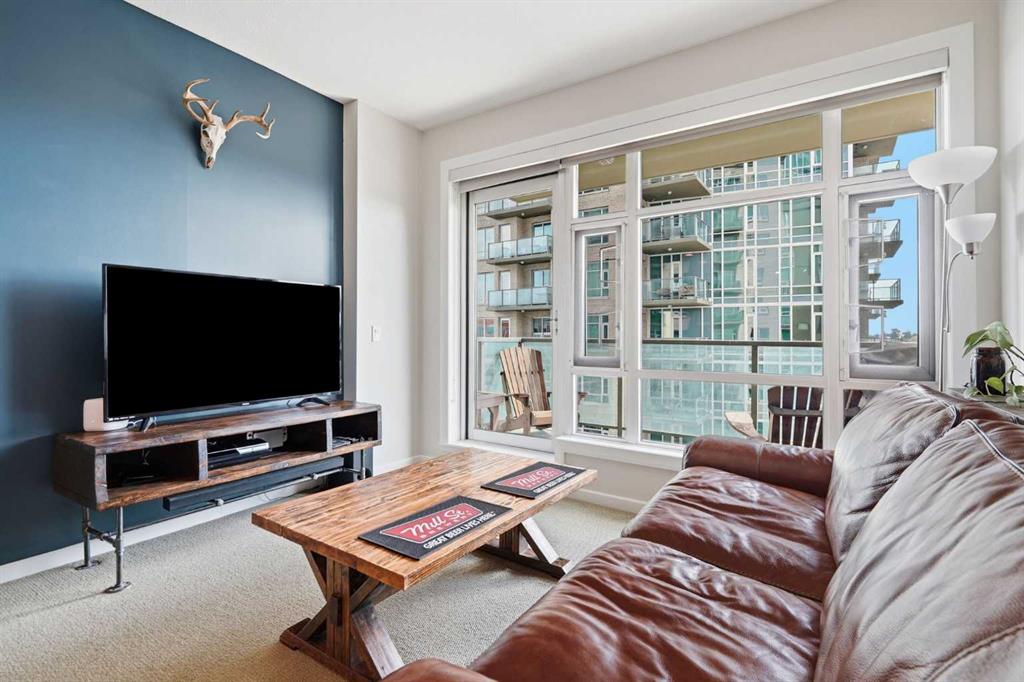 Picture for 1009, 1410 1 Street SE