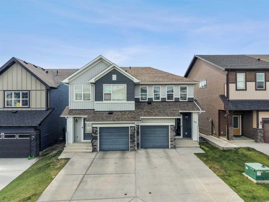 Picture for 69 Carringvue Park NW